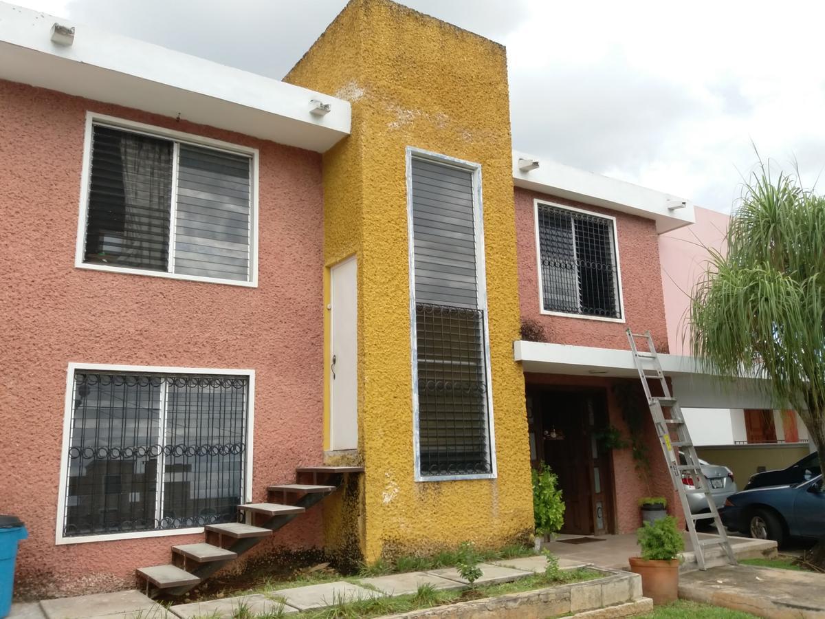 Casa De Tete Hotel Mérida Exterior foto