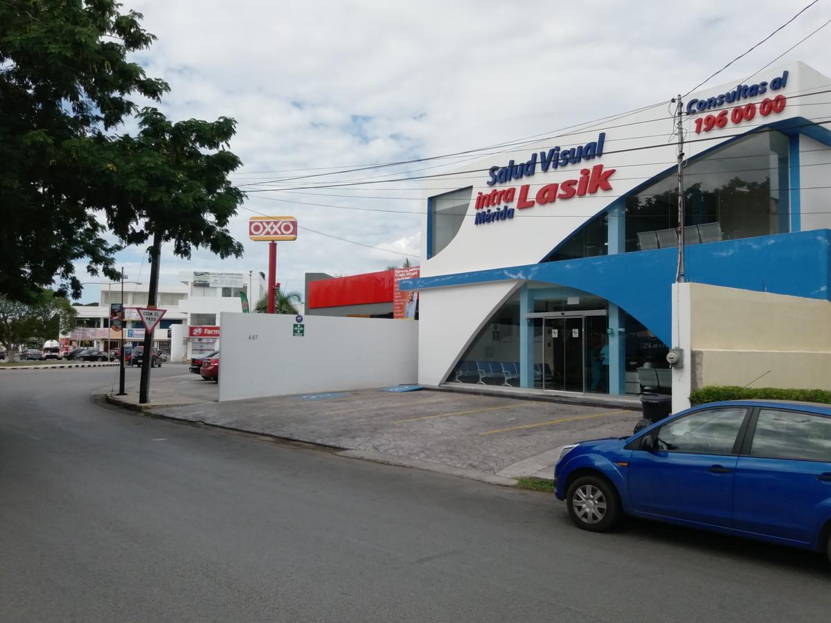 Casa De Tete Hotel Mérida Exterior foto